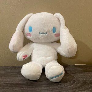 Cinnamoroll build a bear